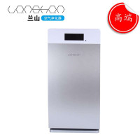 双重杀菌级空气净化机 tx-1377