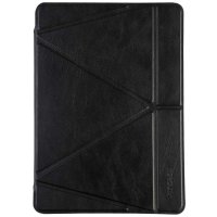 FITCASE 苹果iPad air可折叠休眠保护皮套（黑色）