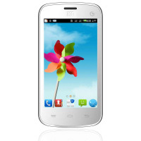 中兴手机Q101T(白)