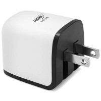 华美（HAME）华美A3——便携式WIFI适配器路由器（白色）