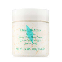 伊丽莎白雅顿绿茶蜜滴舒体霜250ml