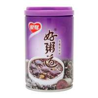 银鹭 好粥道紫薯紫米粥280g*12