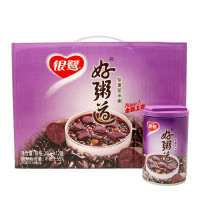 银鹭 好粥道紫薯紫米粥280g