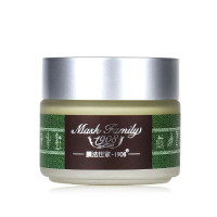 膜法世家 阿娜斯果原生态面膜100g