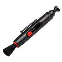 Zomei 卓美 镜头笔 擦镜笔 双碳头 镜头清洁笔 清洁用品