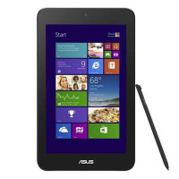 华硕(ASUS)M80TA3740 8英寸平板电脑(2G 32G WIN8 黑色)