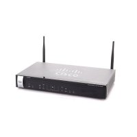 思科(CISCO) CVR328W-k9-CN 思科路由器