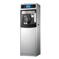 美的净饮机JD1356S-NF