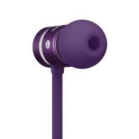 Beats BT IN UB CW PRP 900-00165-02 爱彼此(带咪)入耳式耳机 紫色