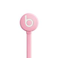 Beats BT IN UB NKMJ PNK 900-00105-02 爱彼此(带咪)入耳式耳机 妮琪·米娜版 粉色