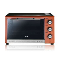 ACA/北美电器 ATO-RHR25电烤箱