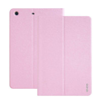 EXCO WIP65保护套(For iPad mini/2) 樱花粉