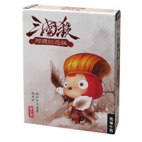 三国杀阿狸纪念版