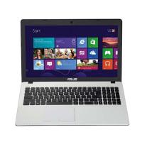 华硕笔记本X552VL3110-554LSFD1X10