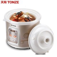天际电炖锅DGD30-30CWD香槟金色