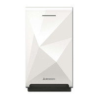 三菱重工空气净化器SPD-511AC(珍珠白)