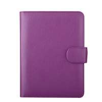 (EXCO)WIP46 Kindle Paperwhit 1/2 紫色