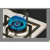 樱雪燃气灶JZR-QM1105