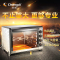 长帝电烤箱CKTF-42GS 42L 不沾油胆 ,高性价全功能电烤箱