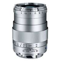 蔡司(ZEISS) 镜头Tele-Tessar T* 85mm f/4 ZM镜头徕卡卡口银色