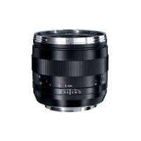 蔡司（ZEISS）镜头 Planar T* 50mm f/2 ZM镜头 徕卡卡口黑色