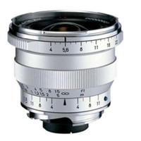 蔡司（ZEISS）镜头 Distagon T* 18mm f/4 ZM镜头徕卡卡口银色