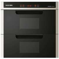 樱雪消毒柜 YTD100E-1207(B)