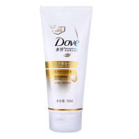 多芬(Dove)护发素 营润菁油养护发膜精华护发素180ml[联合利华]