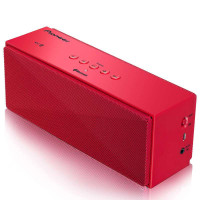 先锋无线迷你音响XW-BSP1-R