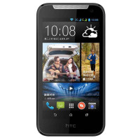 HTC 手机 D310w (极地白)