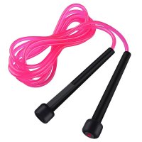 伊吉康竞速跳绳 塑身跳绳