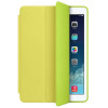 Apple iPad Air SmartCase 黄MF049FE/A