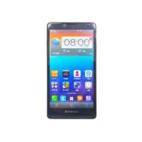 联想手机A889(长城灰)