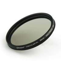 派拉蒙(Paramoumt) PA-CPL-55MM 偏振镜(超薄多层)