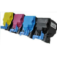 柯尼卡美能达C25黑色碳粉