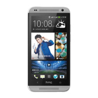 HTC手机 6160 (宁静白)