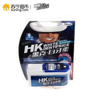 黑克 白牙素 48g