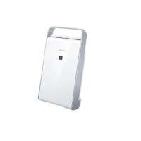 SHARP/夏普空气净化器除甲醛FU-BD30-W室内家用空气净化器