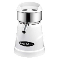 Omega Juicers 柑橘榨汁机C-12W-C