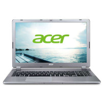 宏碁(Acer)V5-573G 15.6英寸笔记本电脑(i5-4200U 4G 500G 4G独显(GT750M)win8 银灰)