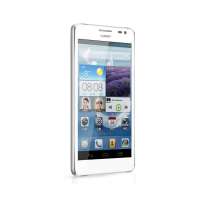 华为 手机 Ascend D2-6070 晶石白
