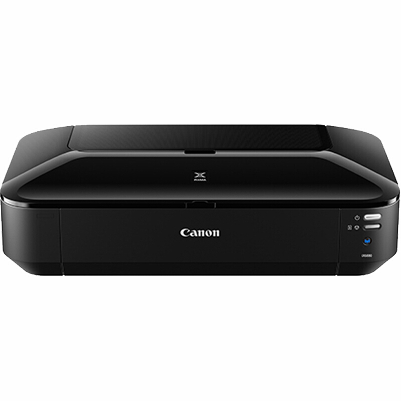 佳能(Canon)腾彩PIXMA IX6880 A3+彩色喷墨双网络无线照片打印机