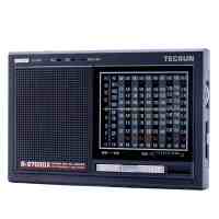 Tecsun/德生 R-9700DX收音机短波二次变频便携全波段