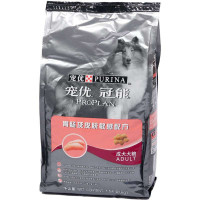 宠优冠能胃肠及皮肤敏感配方1.5kg