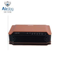 贝昂AURA100空气净化器专为卧室设计高效除甲醛pm2.5