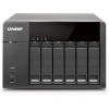 威联通(QNAP)六盘位网络存储 TS-669L NAS