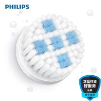 飞利浦(Philips) 去黑头刷头SC5996蓝白