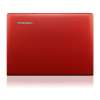 联想(Lenovo)S410 14.0英寸笔记本电脑(I3-4010U 4G 500G 2G独显 Linpus 绚丽红)