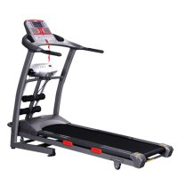 汇康来跑来跑电动跑步机D1S