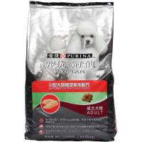 宠优冠能小型犬挑嘴及美毛配方7.5kg
